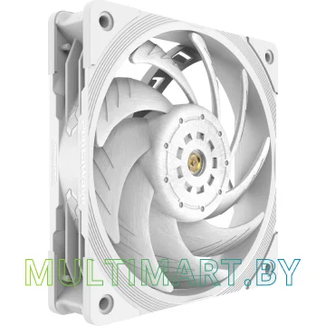 Вентилятор для корпуса PentaWave PF-P12W PWM картинка 6